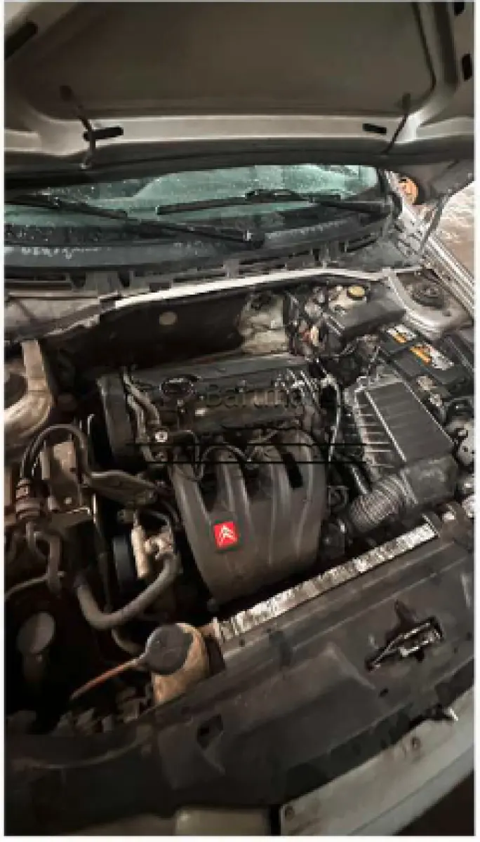 LOTE 009 - CITROEN XSARA