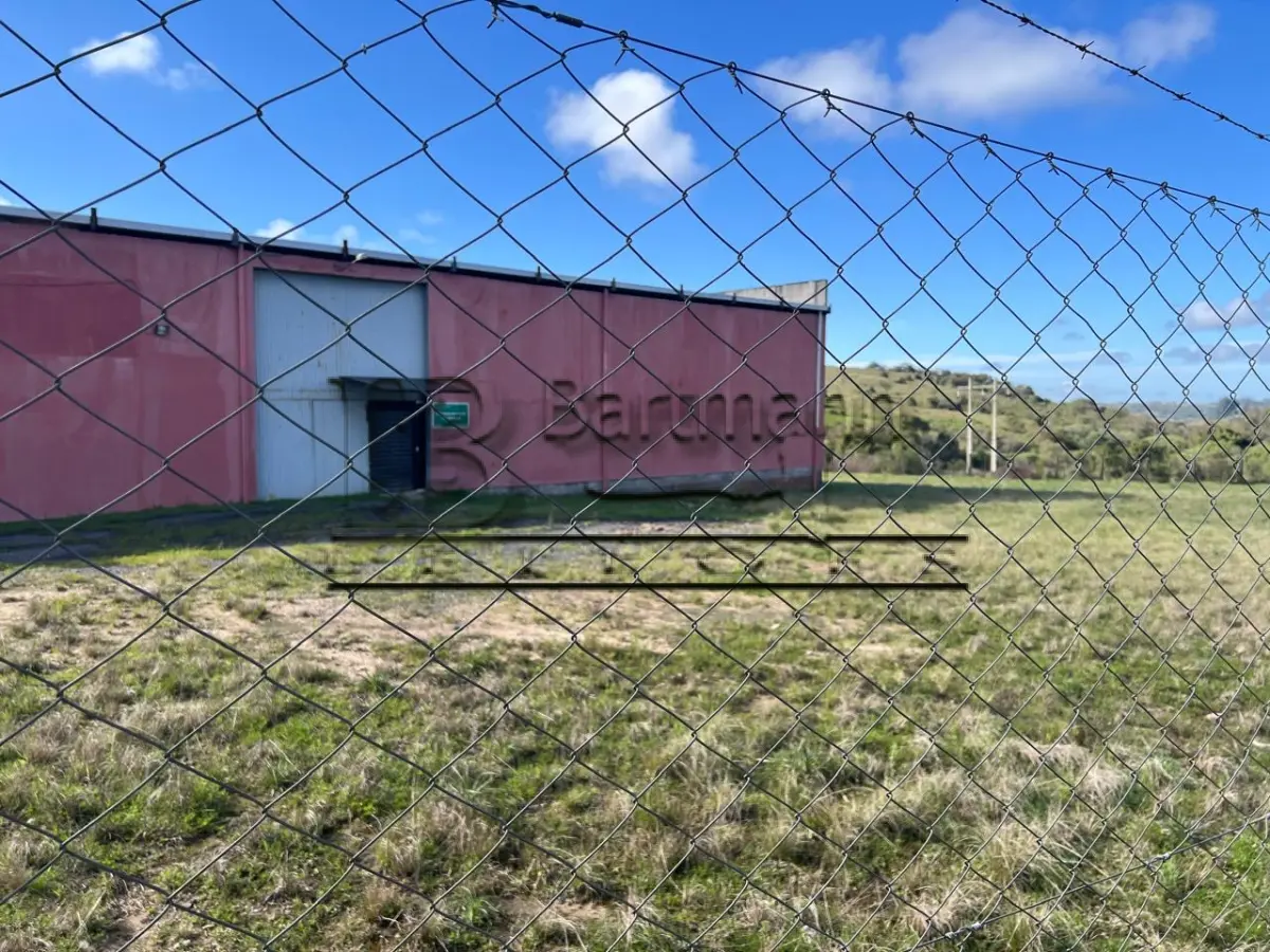 LOTE 001 - 4 ha Caçapava