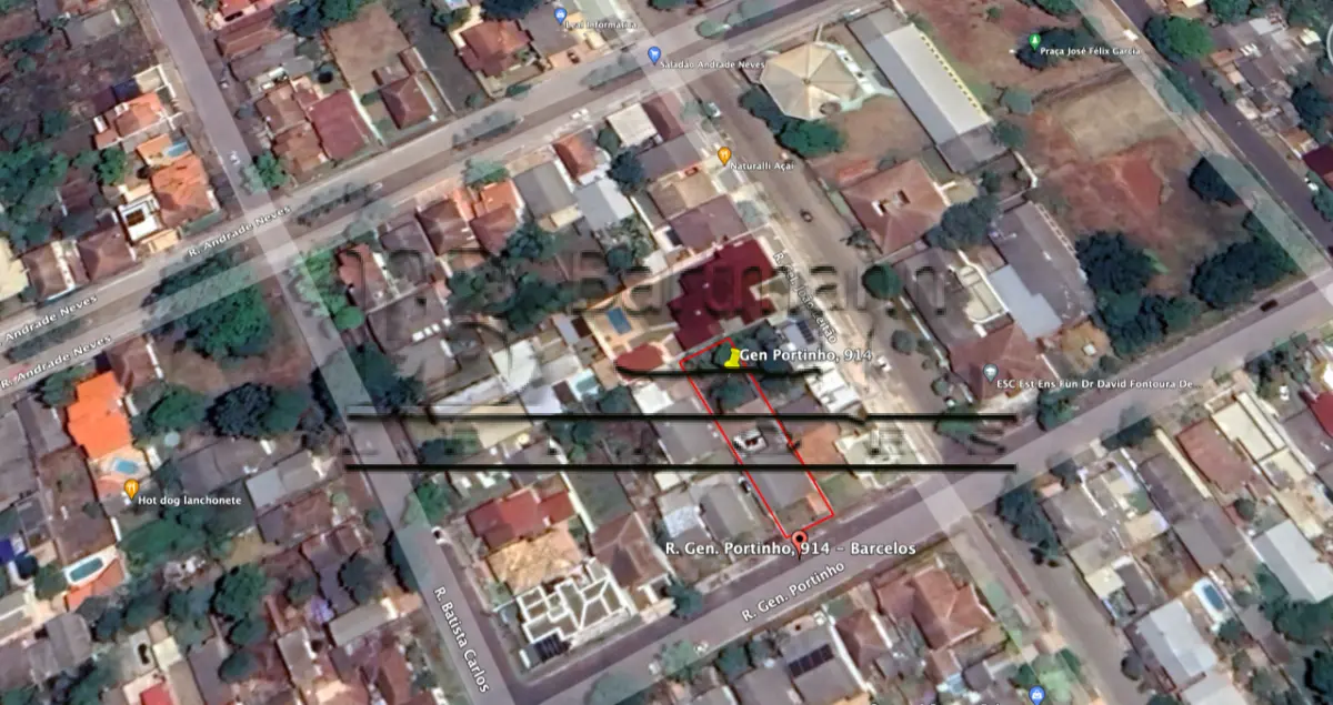 LOTE 001
