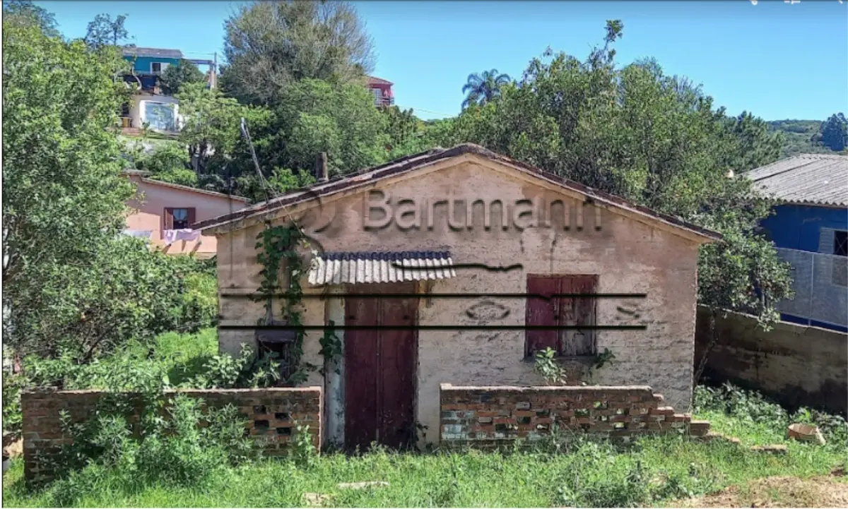 LOTE 001 - Terreno Santana da Boa Vista