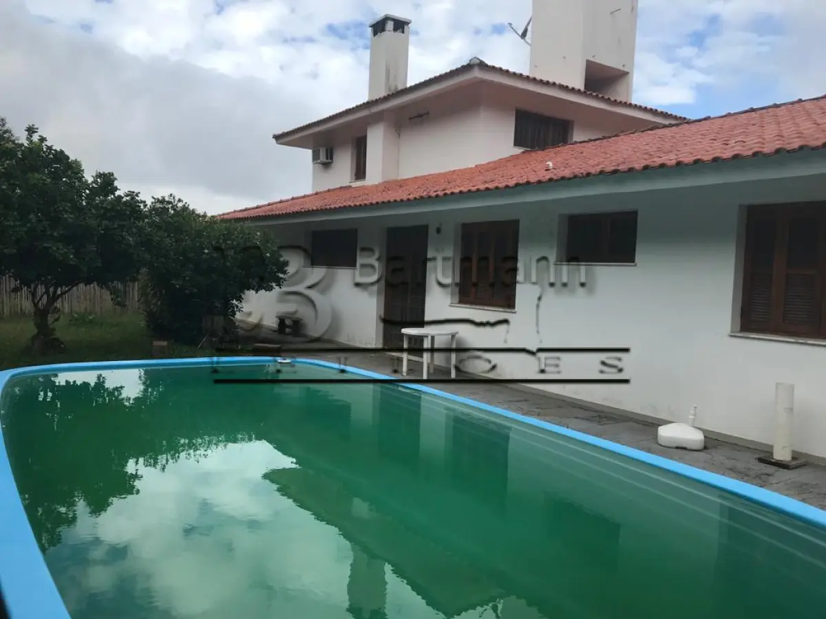 LOTE 001 - IMOVEL RESIDENCIAL SOBRADINHO