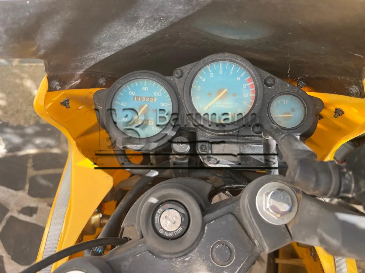 LOTE 001 - Moto Shineray