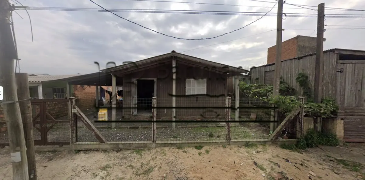 LOTE 003 - TERRENO EM CIDEREIRA
