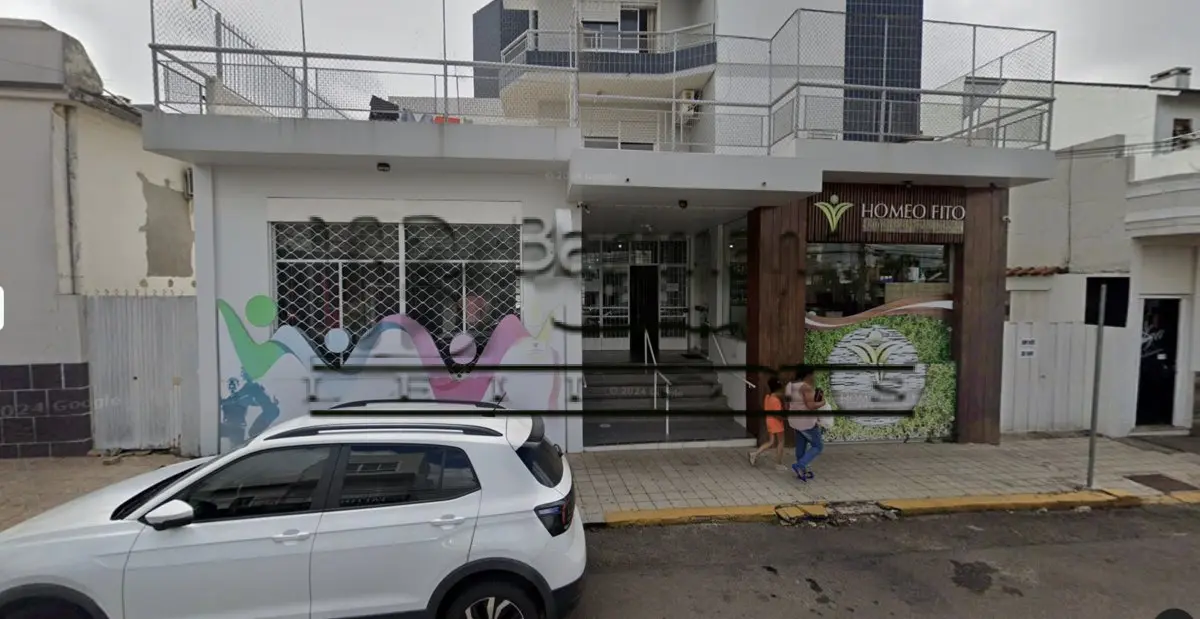 LOTE 008 - LOJA EM SANTIAGO
