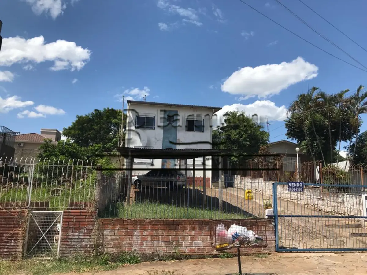 LOTE 001 - 66,47%  Imóvel