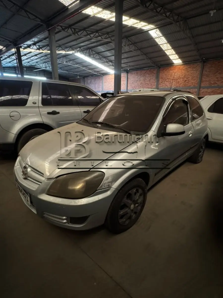 LOTE 004 - GM CELTA