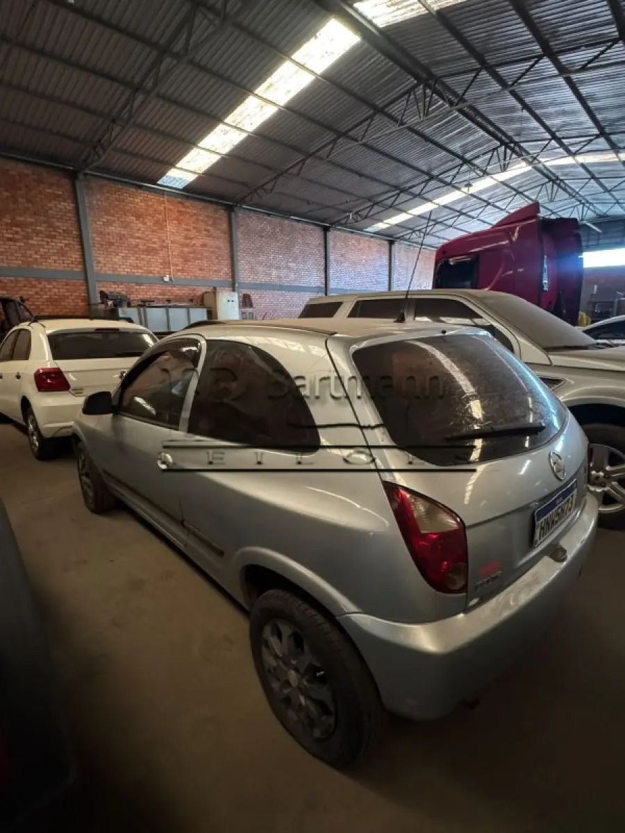 LOTE 004 - GM CELTA