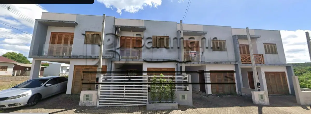 LOTE 002 - DOIS IMÓVEIS ESTÂNCIA VELHA - RS