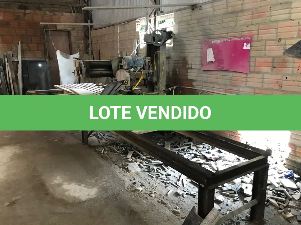 LOTE 001