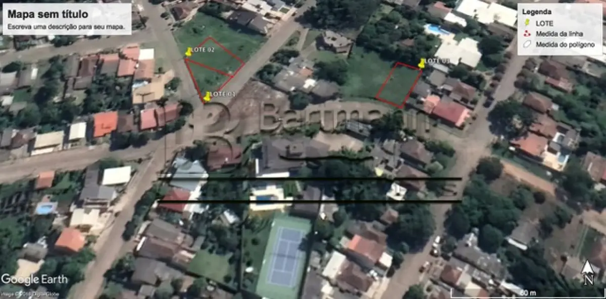 LOTE 003 - lote 03