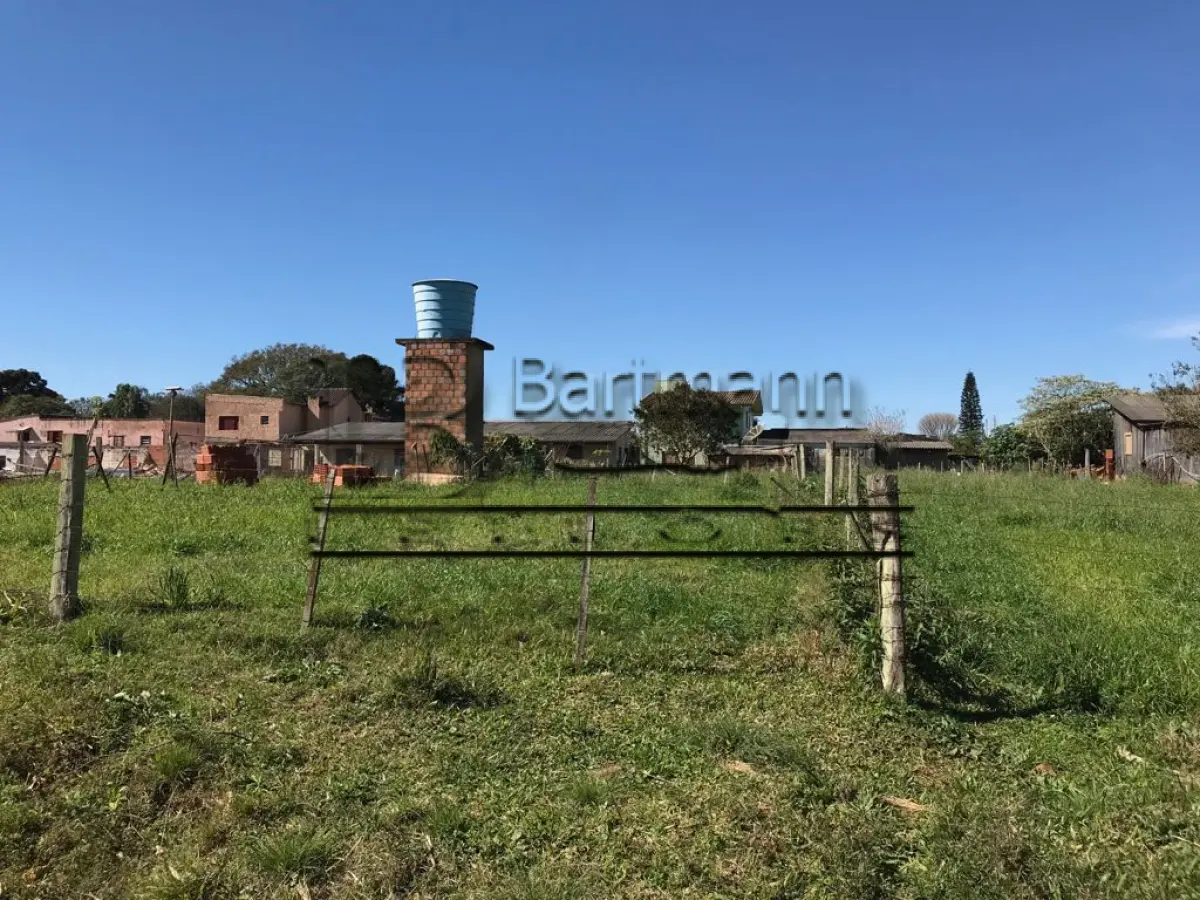 LOTE 001 - Terreno
