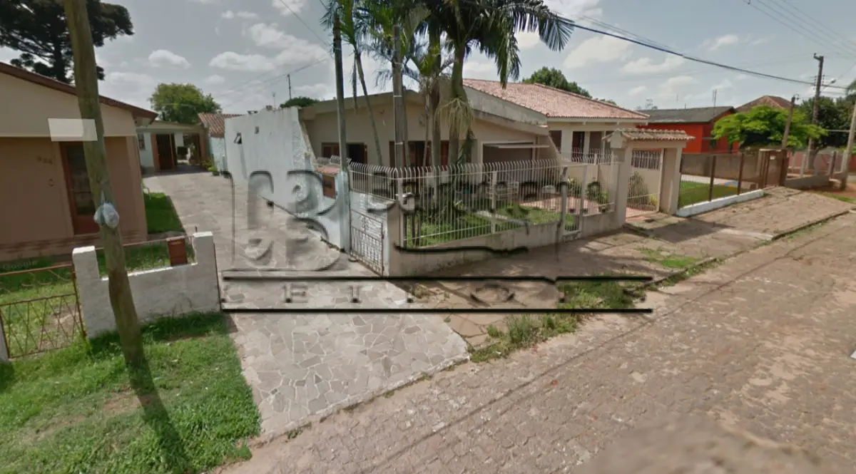 LOTE 001 - Casa General Portinho