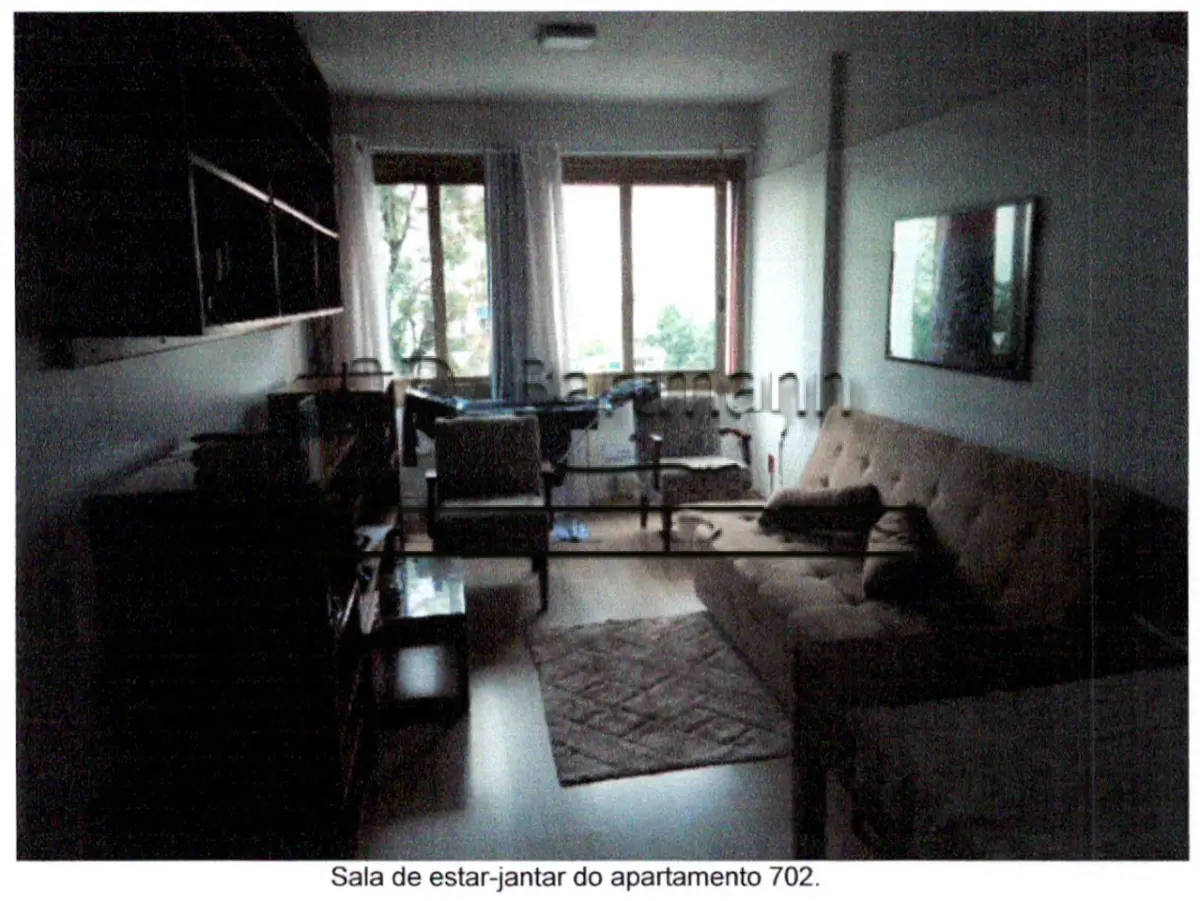 LOTE 001 - Apto 702 POA Lima e Silva
