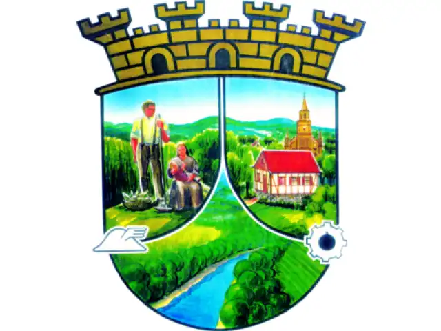 Leilão Prefeitura Forquetinha - RS