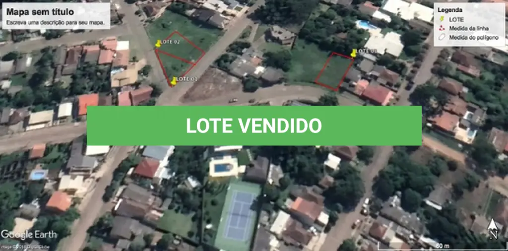 LOTE 003