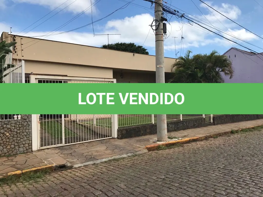 LOTE 001