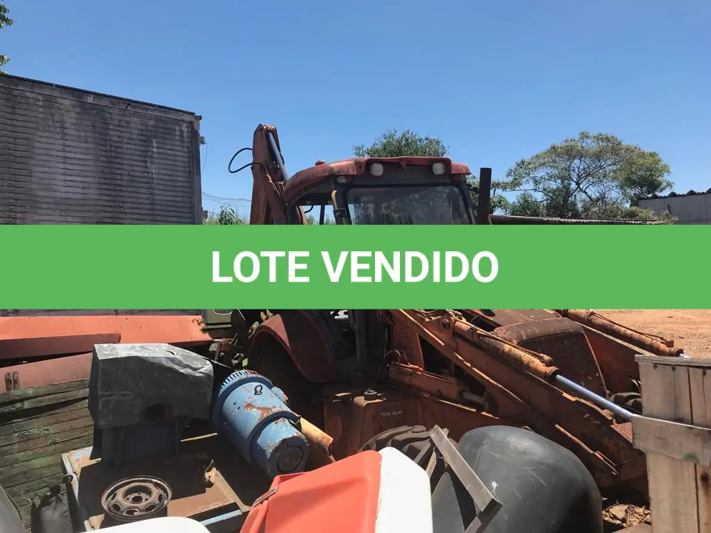 LOTE 