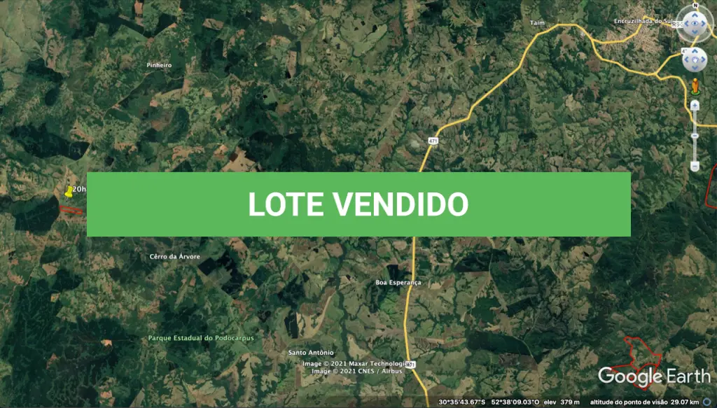 LOTE 001
