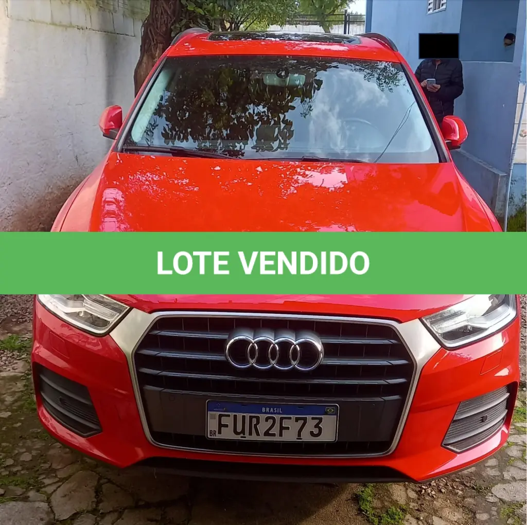 LOTE 001
