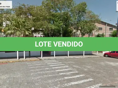 LOTE 001 - 3.773,20m² Agudo