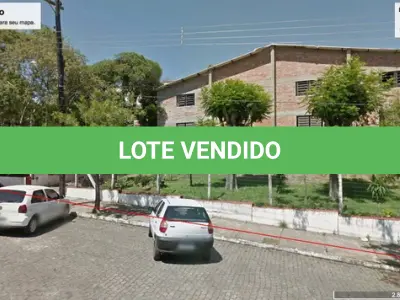 LOTE 001 - 3.773,20m² Agudo