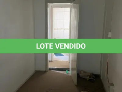LOTE 001 - Sala comercial
