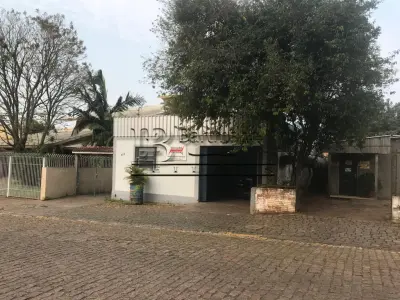 LOTE 001 - Imóvel Patrício Albuquerque