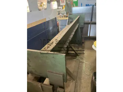 LOTE 006 - Dobradeira