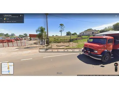 LOTE 001 - Terreno Marcelo Gama