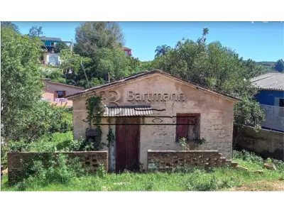 LOTE 001 - Terreno Santana da Boa Vista