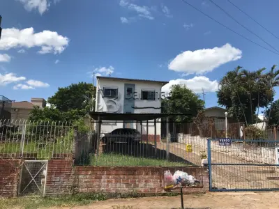 LOTE 001 - 66,47%  Imóvel