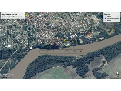 LOTE 001 - CESA
