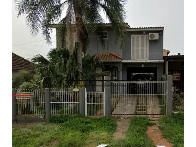 LOTE 001 - SOBRADO BAIRRO BARCELOS