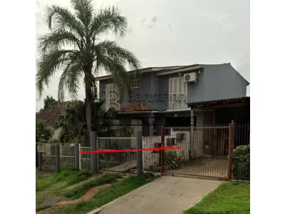 LOTE 001 - SOBRADO BAIRRO BARCELOS