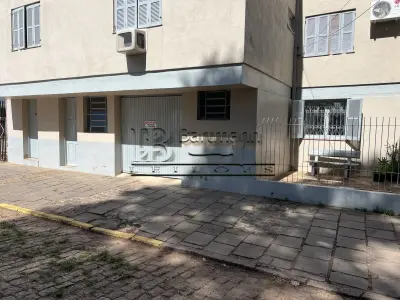 LOTE 001 - Garagem